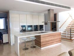 Parvis (D10), Condominium #576691201